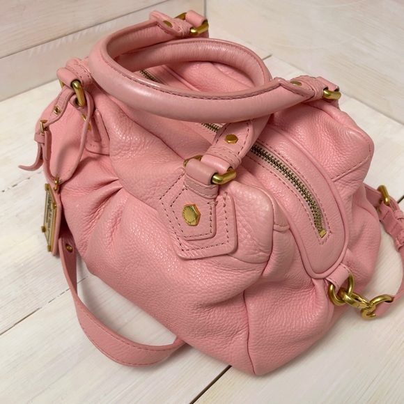 Marc by Marc Jacobs Standard Supply Workwear Satchel - Picture 7 of 12